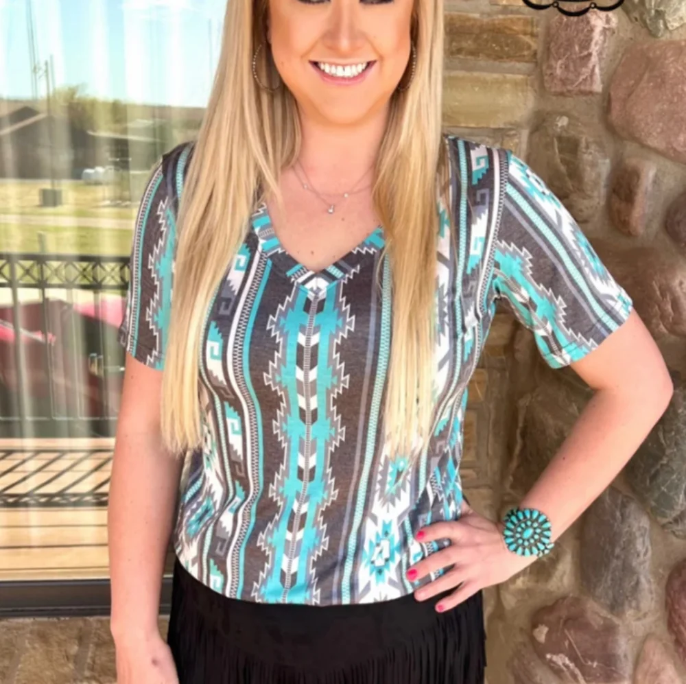 Fort Worth Fringe Skort - Black - Picture 5 of 5